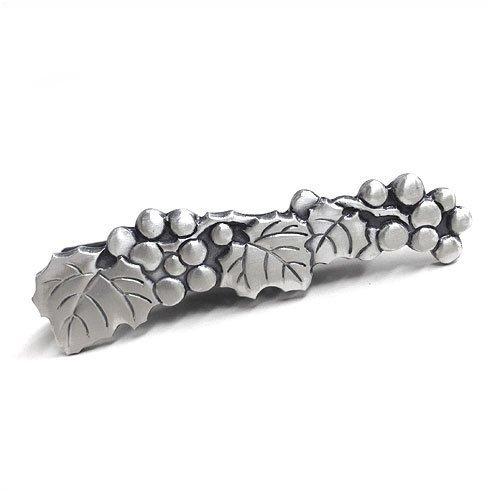 ISHOKUYA (Clothing Shop) Unique Fruit Tie Pin/Tie Clip/Tie Bar - Grape
ISHOKUYA (Clothing Shop) Unique Fruit Tie Pin/Tie Clip/Tie Bar - Grape