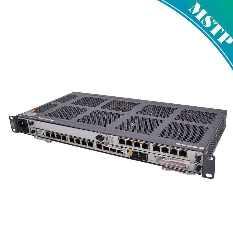 Huawei OptiX OSN500 Optical Transmission Device
Huawei OptiX OSN500 Optical Transmission Device