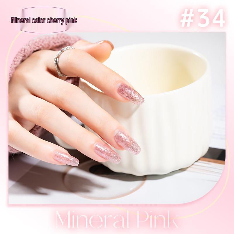 KUDAN Cool Dan Galaxy Dream Быстросохнущий лак для ногтей, отслаивающийся, 10 мл - Легкий аромат
KUDAN Cool Dan Galaxy Dream Быстросохнущий лак для ногтей, отслаивающийся, 10 мл - Легкий аромат