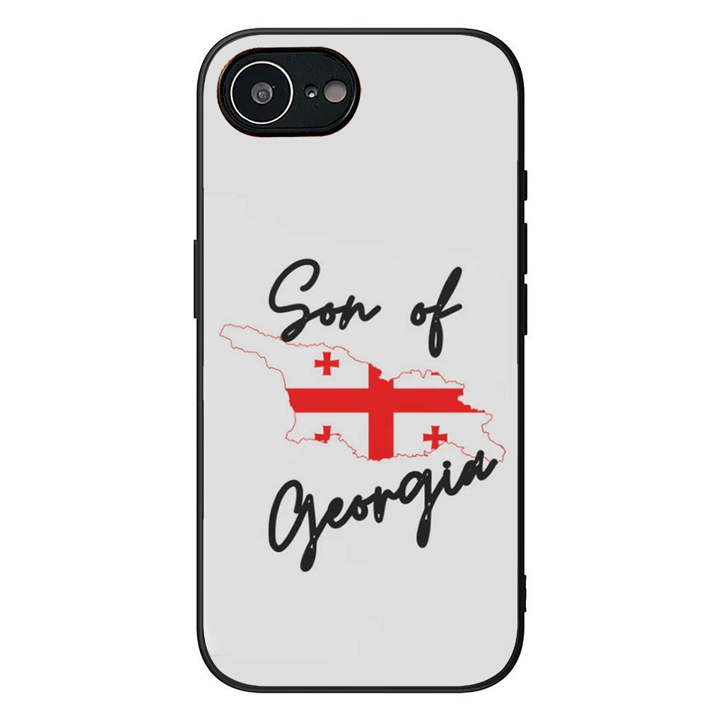 Georgia flag Casing Phone Cover for Xiaomi Poco C75 C65 C71 C85 X7 X6 X5 M6 M7 F7 F8 Ultra F6 Pro Soft Case Poco C75
Georgia flag Casing Phone Cover for Xiaomi Poco C75 C65 C71 C85 X7 X6 X5 M6 M7 F7 F8 Ultra F6 Pro Soft Case Poco C75
