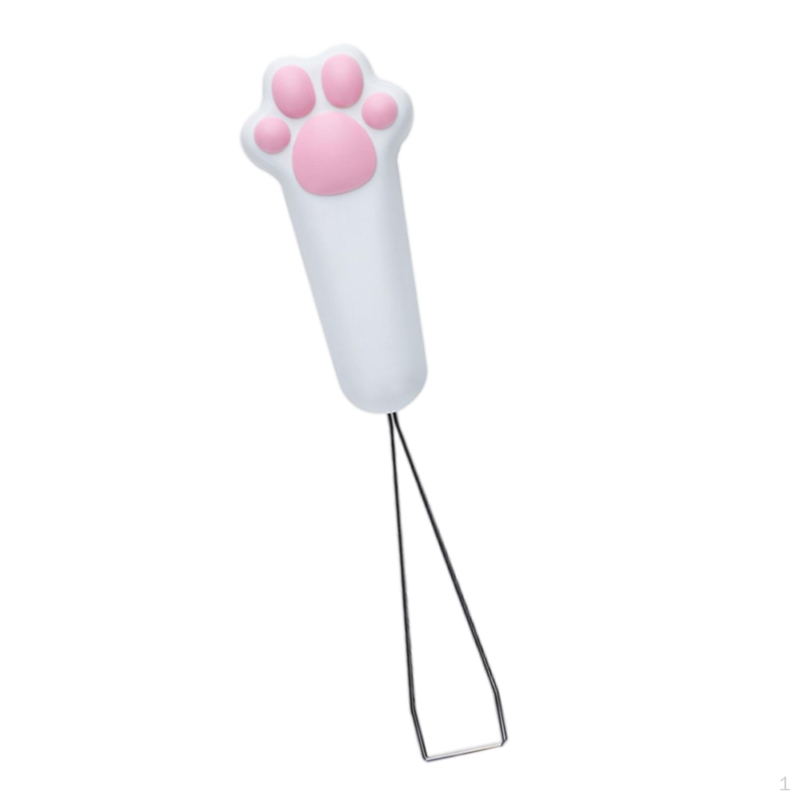 1 Piece , Compact Keycap Puller Remover Switch Removal Tool Computer Accessories Cat Paw
1 Piece , Compact Keycap Puller Remover Switch Removal Tool Computer Accessories Cat Paw