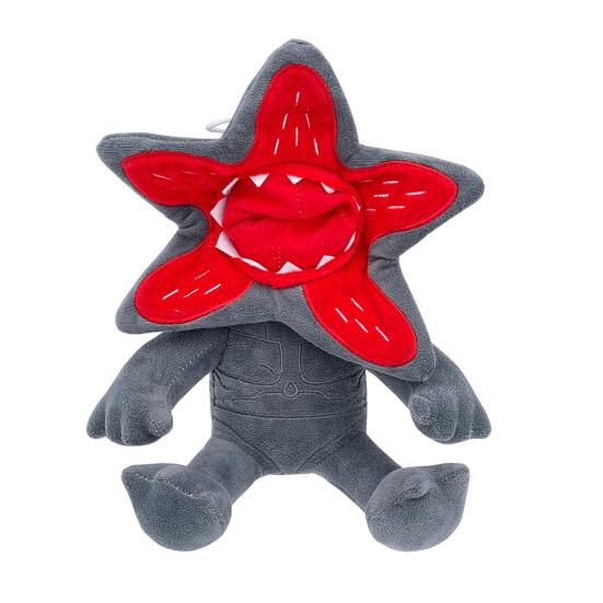 Мультяшна плюшева іграшка М яка набита лялька-рослина для декору дому Унікальний колекційний подарунок для дітей Дорослих Любителів новинок сірий
Мультяшна плюшева іграшка М яка набита лялька-рослина для декору дому Унікальний колекційний подарунок для дітей Дорослих Любителів новинок сірий