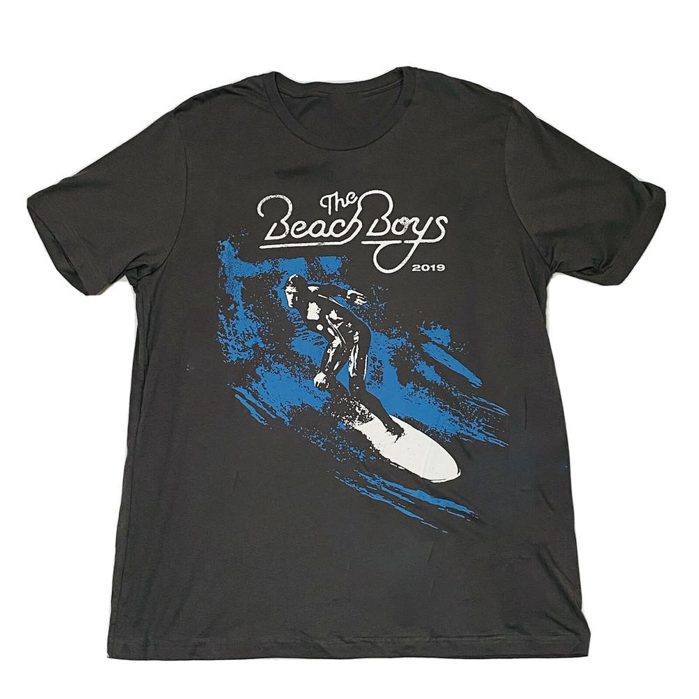 The Beach Boys Concert Men T-shirt Black Cotton Unisex S to 5XL XZ908 Unisex T-Shirt M
The Beach Boys Concert Men T-shirt Black Cotton Unisex S to 5XL XZ908 Unisex T-Shirt M
