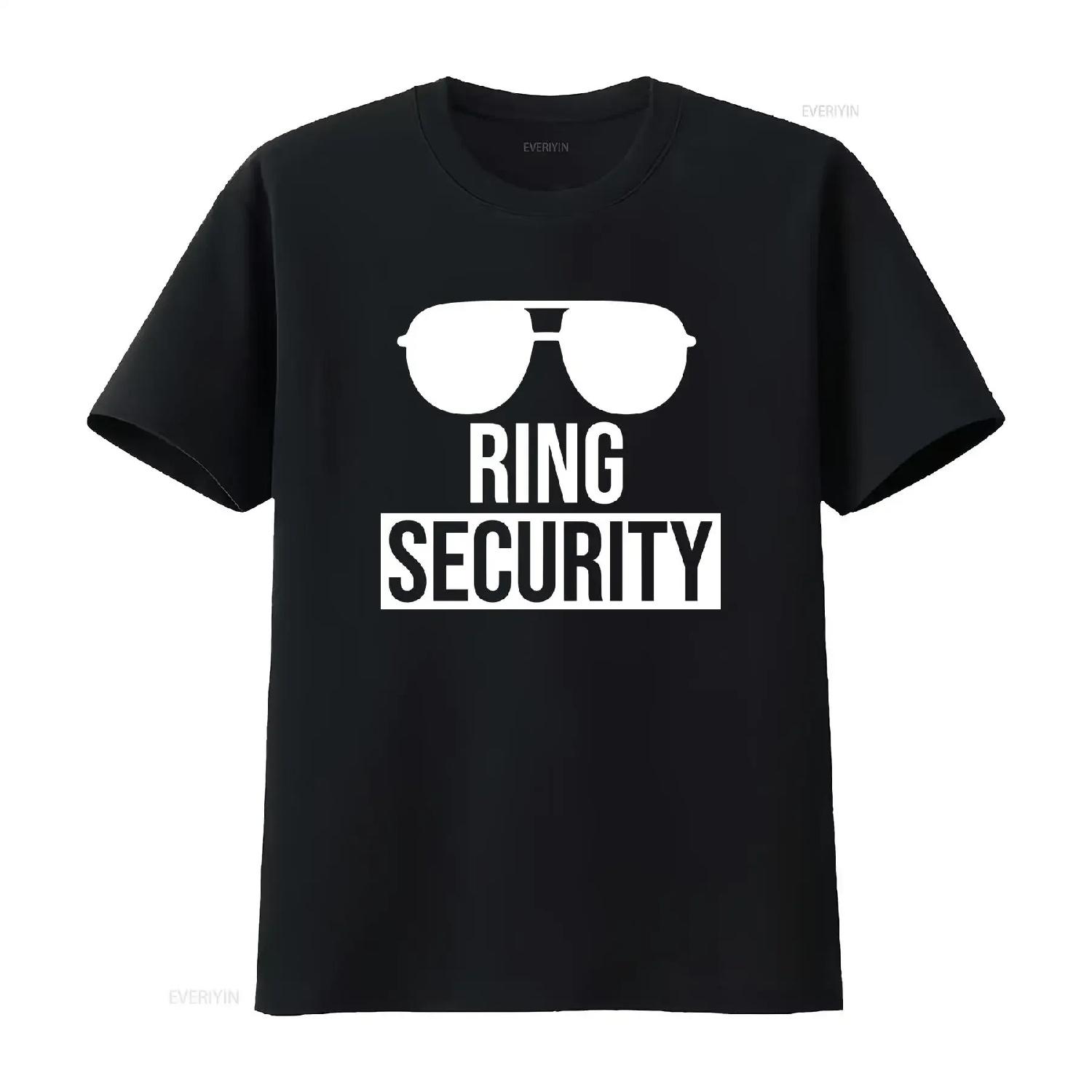 Футболка с принтом Ring Security для маленьких мальчиков, подружка невесты, носильщик колец, винтажная, стираная, эластичная, модная, универсальная, мягкий топ для повседневной носки S чёрный
Футболка с принтом Ring Security для маленьких мальчиков, подружка невесты, носильщик колец, винтажная, стираная, эластичная, модная, универсальная, мягкий топ для повседневной носки S чёрный