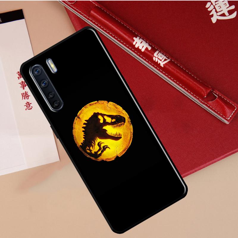 Jurassic Dinosaur Case For Oppo A60 A98 A58 A78 A18 A38 A80 A40 A77 A57 A17 A74 A54 A94 A96 A76 A16 A15 A5 Pro OPPO A94 5G
Jurassic Dinosaur Case For Oppo A60 A98 A58 A78 A18 A38 A80 A40 A77 A57 A17 A74 A54 A94 A96 A76 A16 A15 A5 Pro OPPO A94 5G