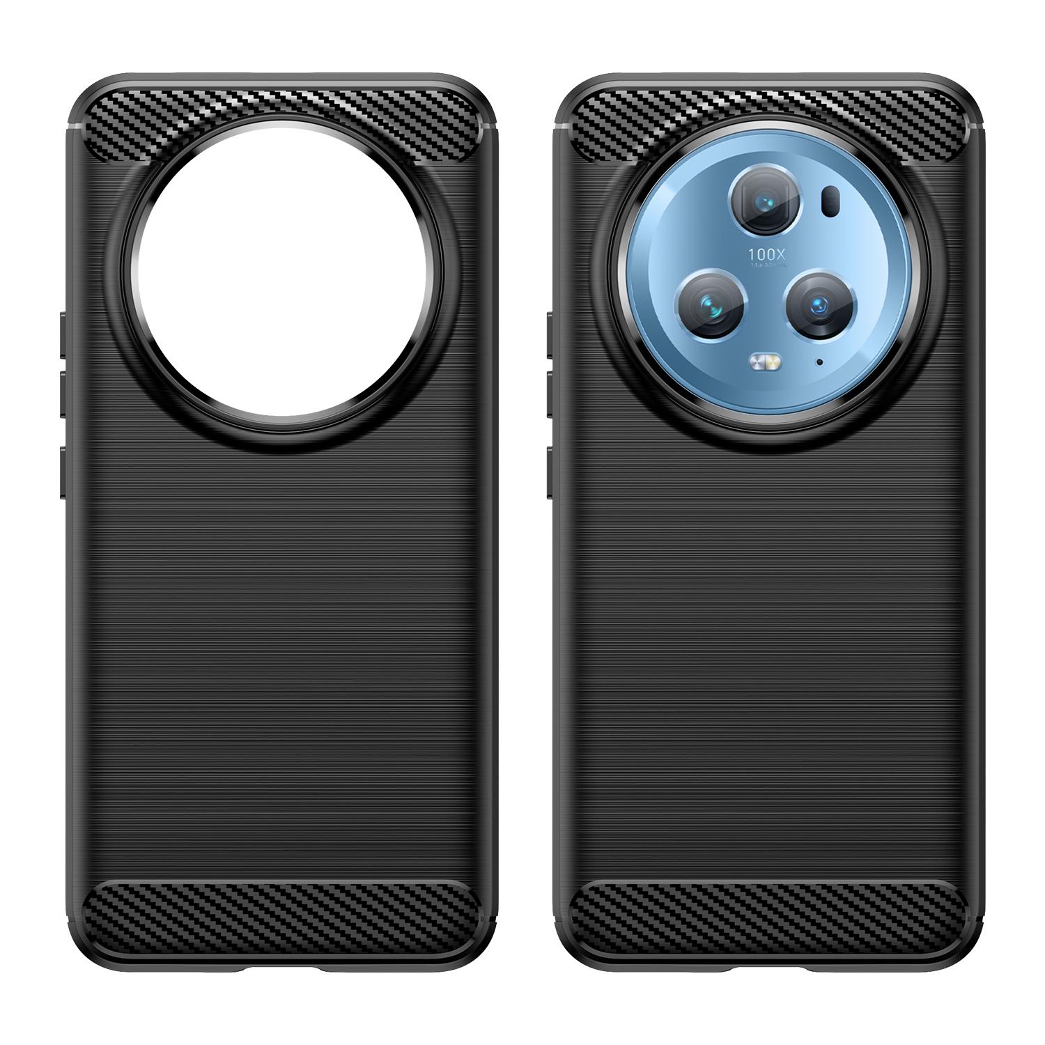 Flexible TPU Phone Case for Honor Magic5 Pro,Brushed Carbon Fiber Texture Dustproof Phone Cover Black
Flexible TPU Phone Case for Honor Magic5 Pro,Brushed Carbon Fiber Texture Dustproof Phone Cover Black