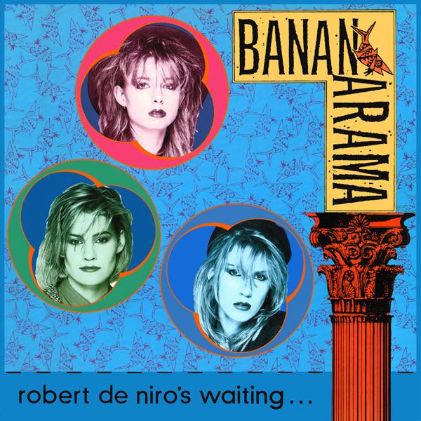 12inch Record BANANARAMA - Robert De Niro s Waiting 8200331 London Records 1984 US Dance & Electronica Used
12inch Record BANANARAMA - Robert De Niro s Waiting 8200331 London Records 1984 US Dance & Electronica Used