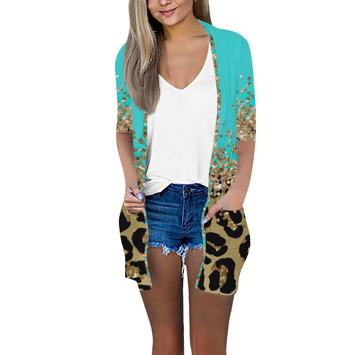 2023 Осеннее новое модное женское повседневное пальто с рукавом 3/4 и принтом больших размеров 6-S бездна
2023 Осеннее новое модное женское повседневное пальто с рукавом 3/4 и принтом больших размеров 6-S бездна