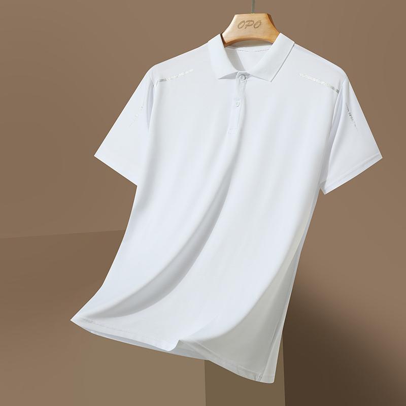 Men s Short Sleeve Polo Shirt, Quick Dry Breathable Golf Shirt with Reflective Stripes, Casual Performance Top for Sports and Daily Wear M білий
Men s Short Sleeve Polo Shirt, Quick Dry Breathable Golf Shirt with Reflective Stripes, Casual Performance Top for Sports and Daily Wear M білий