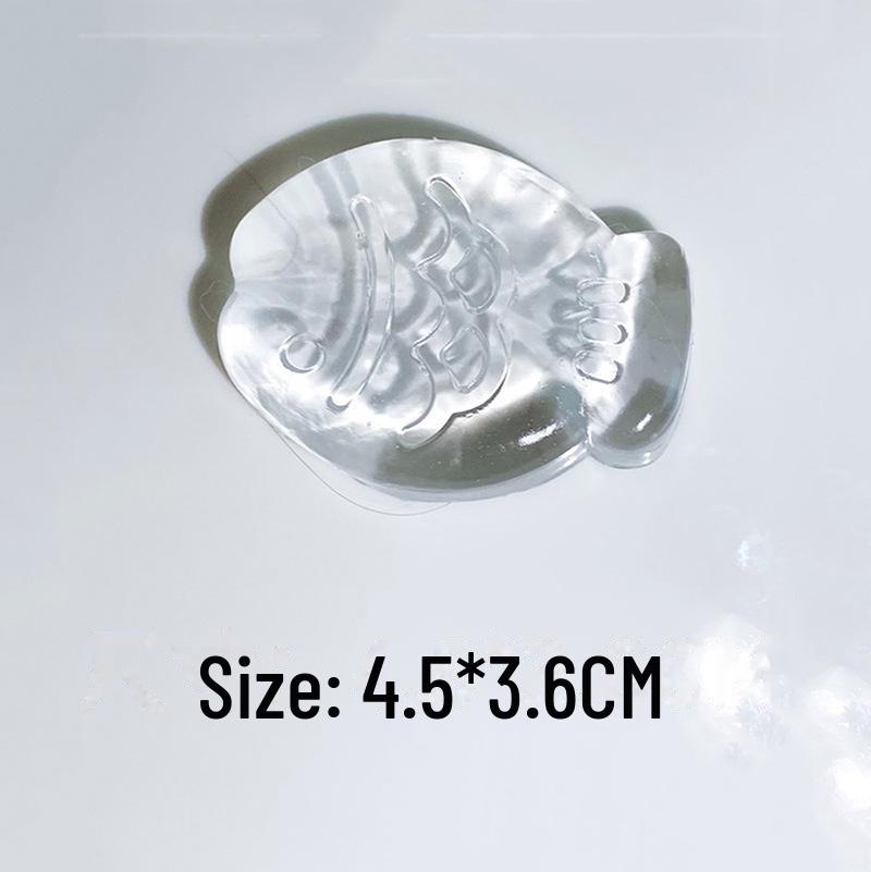 Симпатичные кубики льда с морской солью в стиле Xiaohongshu, гелевые игрушки для снятия стресса White Snapper (Small) белый
Симпатичные кубики льда с морской солью в стиле Xiaohongshu, гелевые игрушки для снятия стресса White Snapper (Small) белый