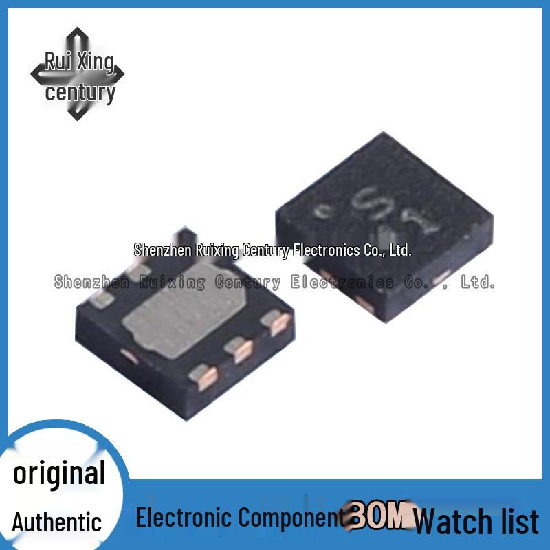 Original SKY13411-374LF RF Switch XFDFN-6, Brand New, In Stock
Original SKY13411-374LF RF Switch XFDFN-6, Brand New, In Stock