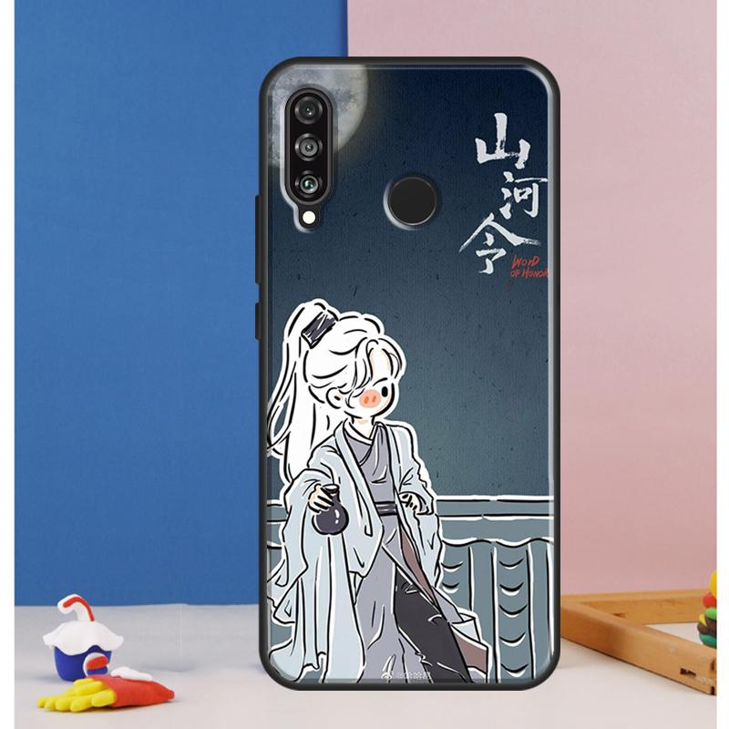 СЛОВО ЧЕСТИ Shan He Ling мультяшный Чехол Для Huawei Nova Y70 Y60 Y90 Y61 Y91 Y72 Y73 12s 12i 11i 8i 9 10 SE P30 P40 Lite P60 Pro Huawei Nova Y61
СЛОВО ЧЕСТИ Shan He Ling мультяшный Чехол Для Huawei Nova Y70 Y60 Y90 Y61 Y91 Y72 Y73 12s 12i 11i 8i 9 10 SE P30 P40 Lite P60 Pro Huawei Nova Y61