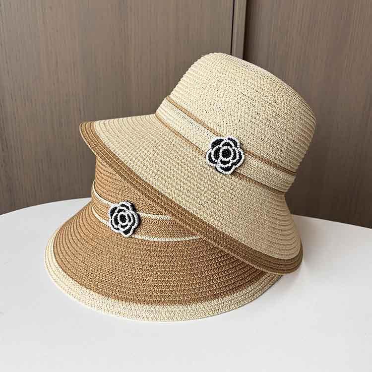 Fashion Sun Hat Women s Foldable Sunscreen Hat Summer Pearl Flower Straw Hat New Seaside Sun Hat One Size бежевый
Fashion Sun Hat Women s Foldable Sunscreen Hat Summer Pearl Flower Straw Hat New Seaside Sun Hat One Size бежевый