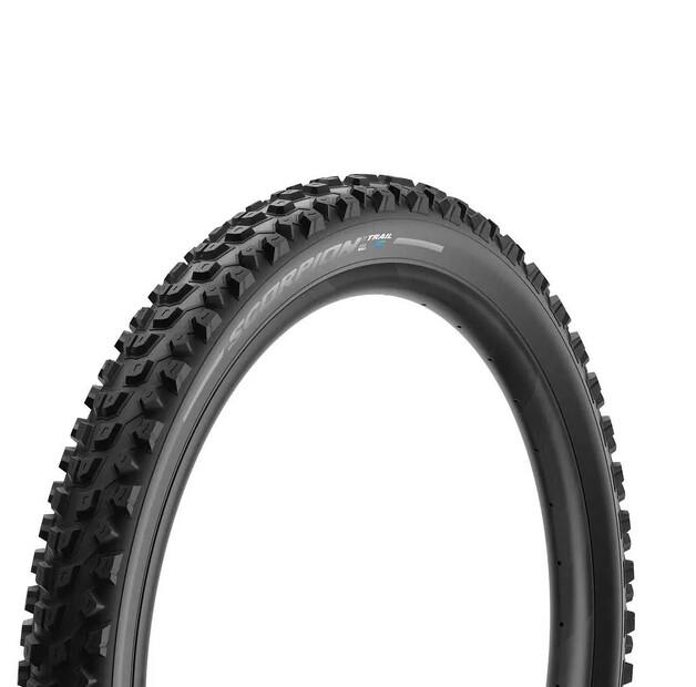 Шина Pirelli Scorpion Soft Terrain ProWall Tubeless 27.5´´ x 2.40 MTB 27.5´´ x 2.40 
Шина Pirelli Scorpion Soft Terrain ProWall Tubeless 27.5´´ x 2.40 MTB 27.5´´ x 2.40