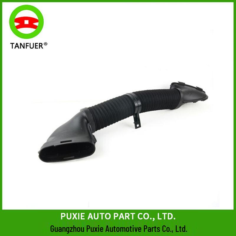 Воздухозаборный патрубок Mercedes-Benz C209/W203 (Номер детали #2710900282) 2710900282
Воздухозаборный патрубок Mercedes-Benz C209/W203 (Номер детали #2710900282) 2710900282