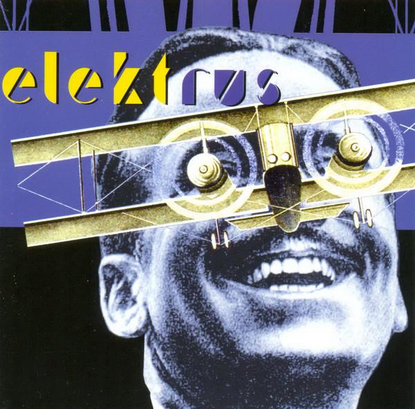 CD VARIOUS - Elektrus - Future Musika From Spb.r SF163 What s So Funny 1999 Germany Dance & Electronica Used
CD VARIOUS - Elektrus - Future Musika From Spb.r SF163 What s So Funny 1999 Germany Dance & Electronica Used