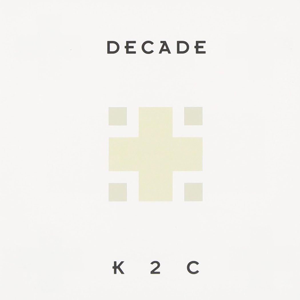 CD KOME KOME CLUB - Decade SRCL3185PROMO CBSSONY 1995 Japan Japanese Pop/Rock Used
CD KOME KOME CLUB - Decade SRCL3185PROMO CBSSONY 1995 Japan Japanese Pop/Rock Used