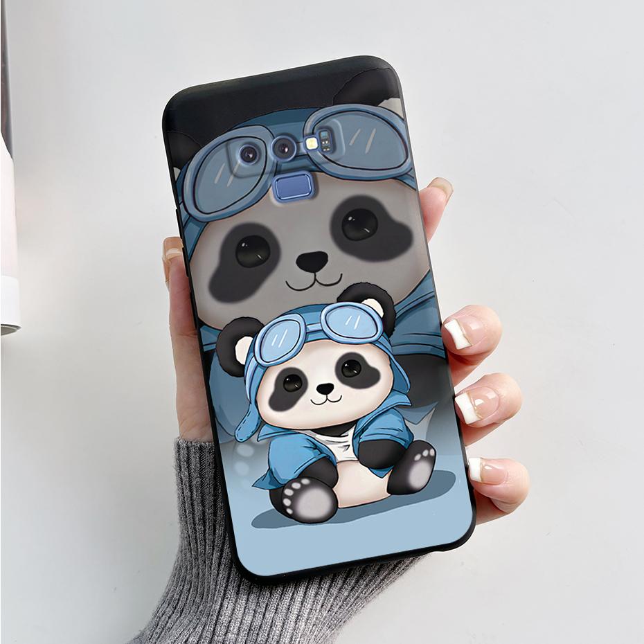 For Samsung Galaxy Note 9 Case 6.4 Cute Rabbit Panda Silicone Soft TPU Back Cover For Samsung Note 9 SM-N960F N9600 Phone Case Galaxy Note 9
For Samsung Galaxy Note 9 Case 6.4 Cute Rabbit Panda Silicone Soft TPU Back Cover For Samsung Note 9 SM-N960F N9600 Phone Case Galaxy Note 9