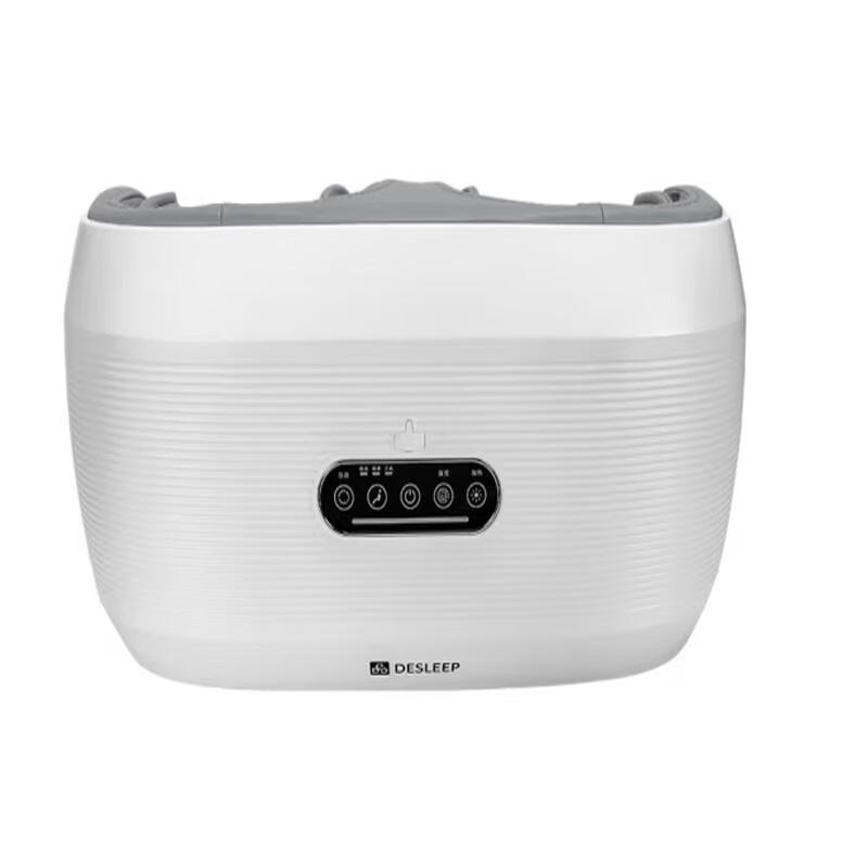 Desleep Multifunction Leg and Knee Massager F902
Desleep Multifunction Leg and Knee Massager F902