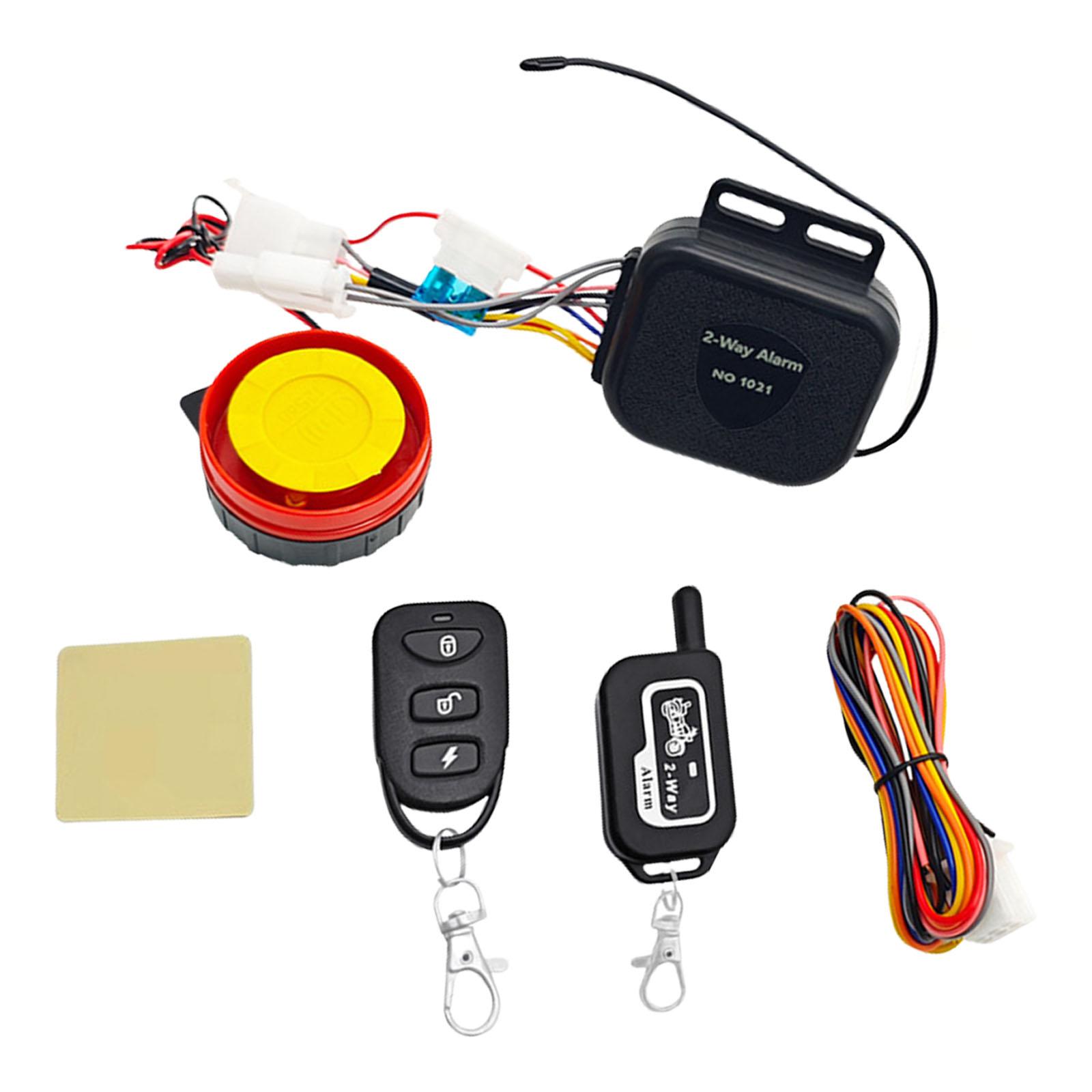 Advanced Motorcycle & Bikes Protections Systems Comprehensive Bike Guard Motorbike & Scooter Security Alarm for Bikes
Advanced Motorcycle & Bikes Protections Systems Comprehensive Bike Guard Motorbike & Scooter Security Alarm for Bikes