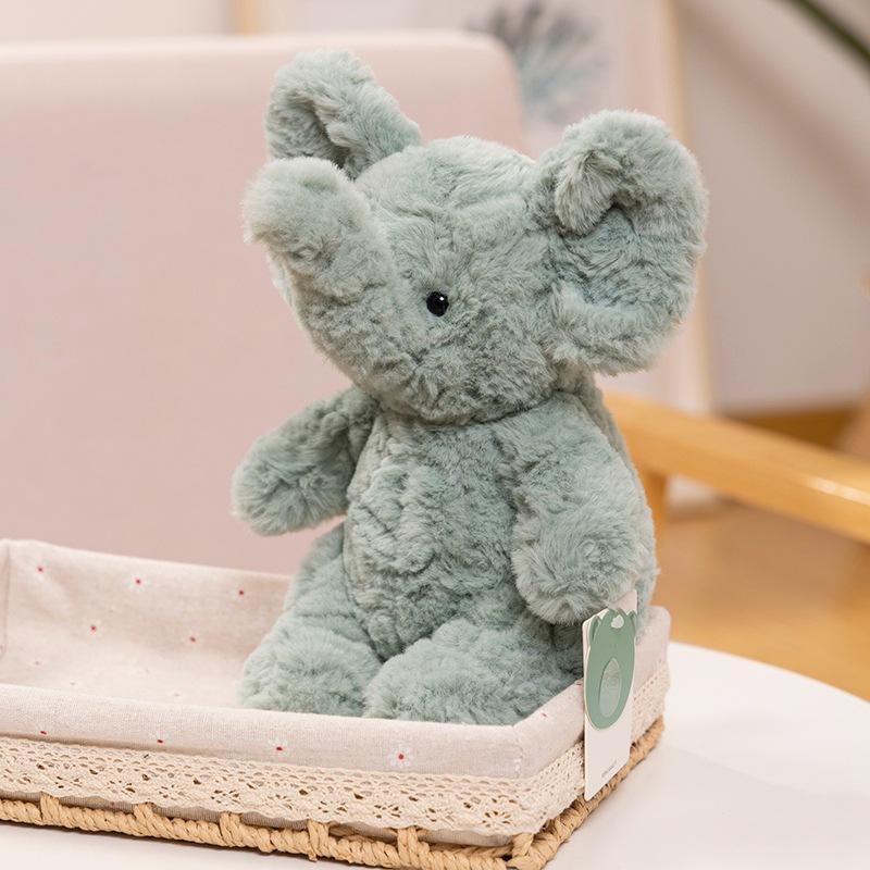 Детская успокаивающая кукольная кроватка, обнимающая спящая собака, кукла-собака, подушка-динозавр, подарок ребенку на день рождения, кукла-медведь 30cm
Детская успокаивающая кукольная кроватка, обнимающая спящая собака, кукла-собака, подушка-динозавр, подарок ребенку на день рождения, кукла-медведь 30cm