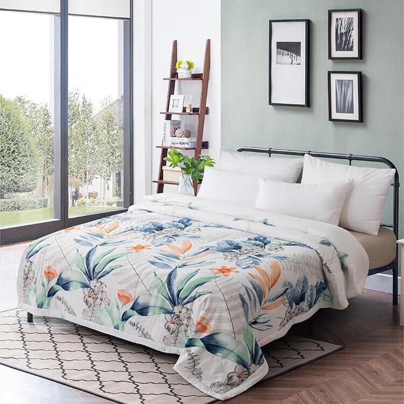 Fang En Relaxed Life Mugwort Quilt
Fang En Relaxed Life Mugwort Quilt