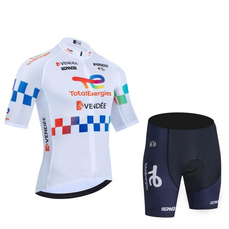 Road Bike Cycling Suit Summer New Short-sleeved Bicycle Cycling Shorts Breathable Men s Cycling Suit 2026 3XL
Road Bike Cycling Suit Summer New Short-sleeved Bicycle Cycling Shorts Breathable Men s Cycling Suit 2026 3XL