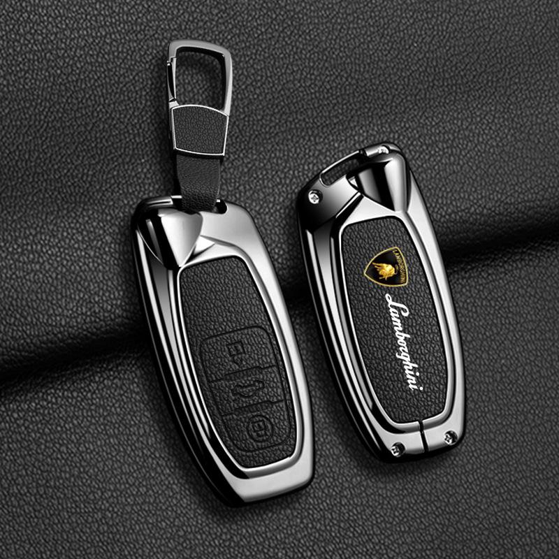 Чохли для ключів та аксесуари Lamborghini: Aventador SVJ, Huracán Evo, Унісекс Автомобільні Пряжки та Корпуси
Чохли для ключів та аксесуари Lamborghini: Aventador SVJ, Huracán Evo, Унісекс Автомобільні Пряжки та Корпуси