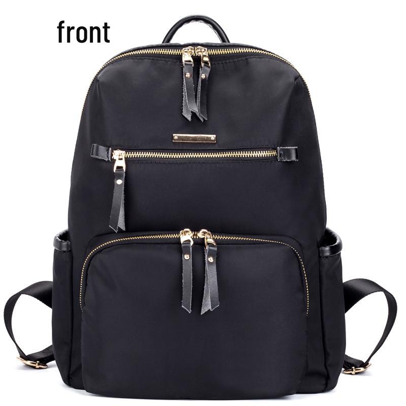 2025 Women s Korean Style Large Capacity Oxford Cloth Backpack for School & Travel
2025 Women s Korean Style Large Capacity Oxford Cloth Backpack for School & Travel