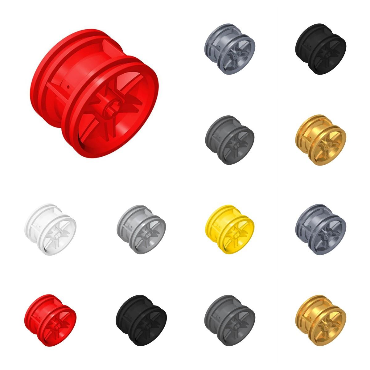 10pcs High-Tech Assemble Particle 56145 30X20mm Brick Building Blocks Kit Replaceable Part Toys For Children Gifts 10pcs
10pcs High-Tech Assemble Particle 56145 30X20mm Brick Building Blocks Kit Replaceable Part Toys For Children Gifts 10pcs