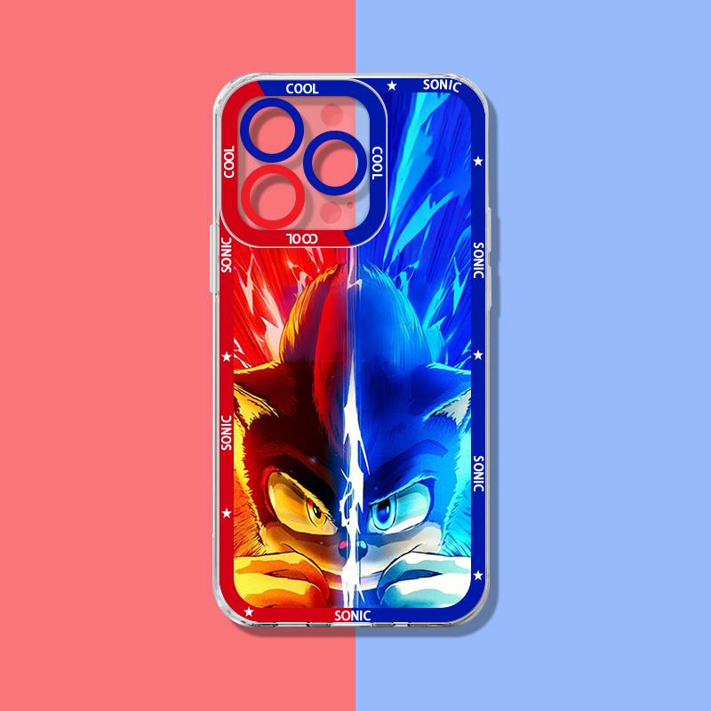 Cool S-Sonic-S Phone Case For iPhone 17 16e 16 15 14 13 12 11 Mini Air Pro Max X XR XSMax 7 8 Plus Transparent Soft Back Cover iPhone XSMax
Cool S-Sonic-S Phone Case For iPhone 17 16e 16 15 14 13 12 11 Mini Air Pro Max X XR XSMax 7 8 Plus Transparent Soft Back Cover iPhone XSMax