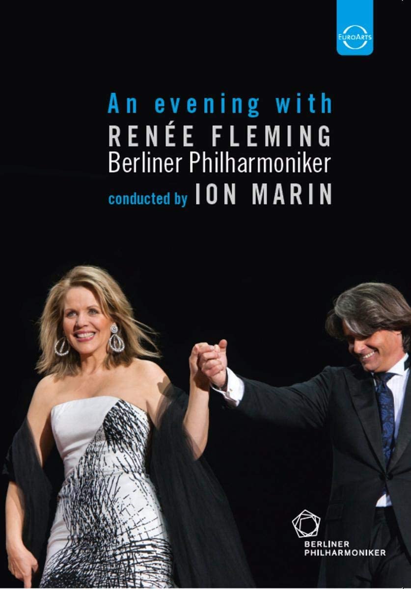 DVD DVD - Waldbuhne 2010: An Evening With Ren Euroarts Austria Movies & DVD Used
DVD DVD - Waldbuhne 2010: An Evening With Ren Euroarts Austria Movies & DVD Used