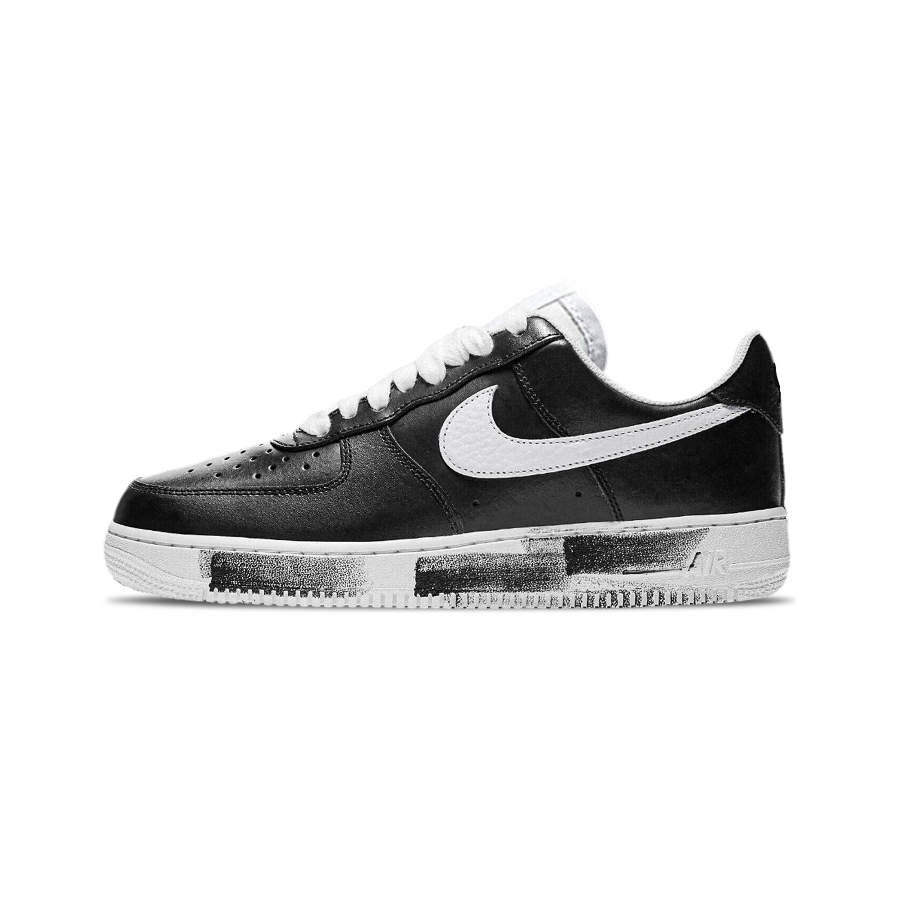 Nike Air Force 1 Abrasion Resistant Abrasion Resistant Low top Skateboard Shoes Unisex Black White CW2288-111(Team282-) 44
Nike Air Force 1 Abrasion Resistant Abrasion Resistant Low top Skateboard Shoes Unisex Black White CW2288-111(Team282-) 44