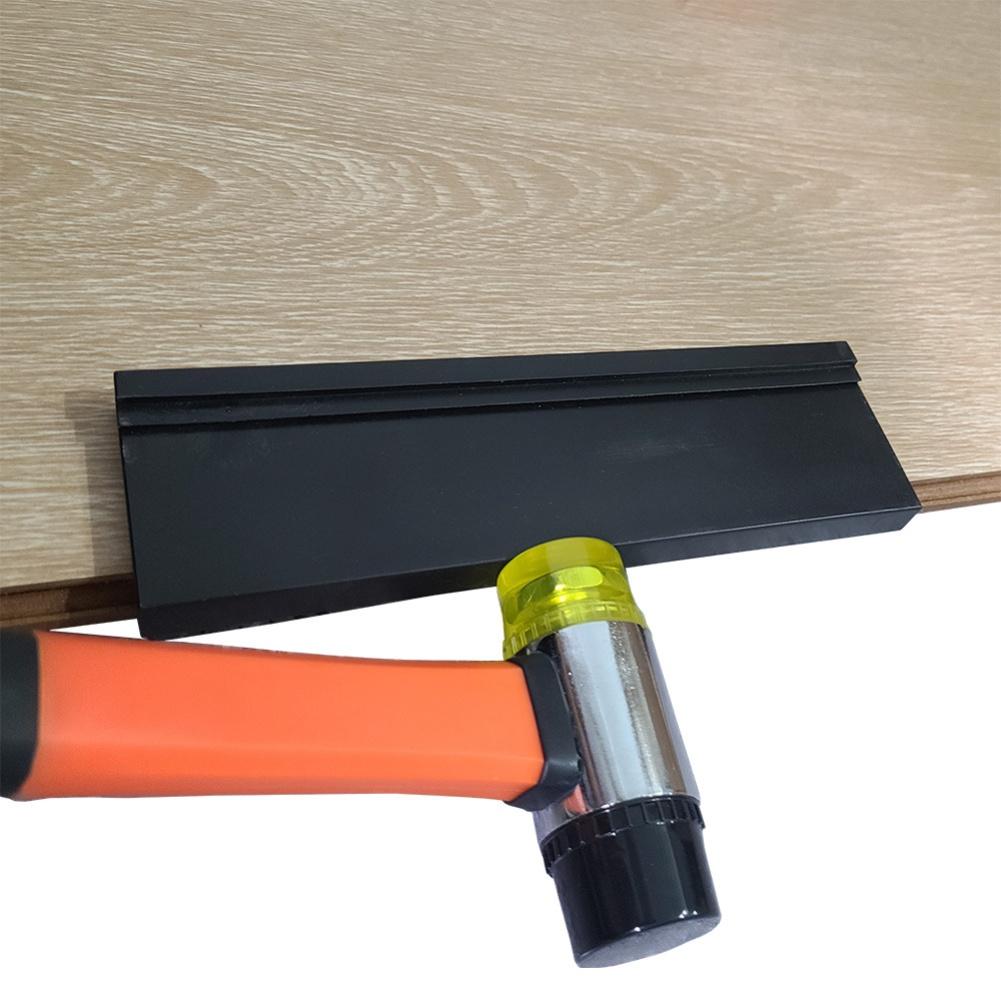 2pcs Z-shaped Block With 1.5mm Ultra-thin Beveled Edge 200x60x13mm Tapping Block Floor Installation Tools Spare Parts China Mainland
2pcs Z-shaped Block With 1.5mm Ultra-thin Beveled Edge 200x60x13mm Tapping Block Floor Installation Tools Spare Parts China Mainland