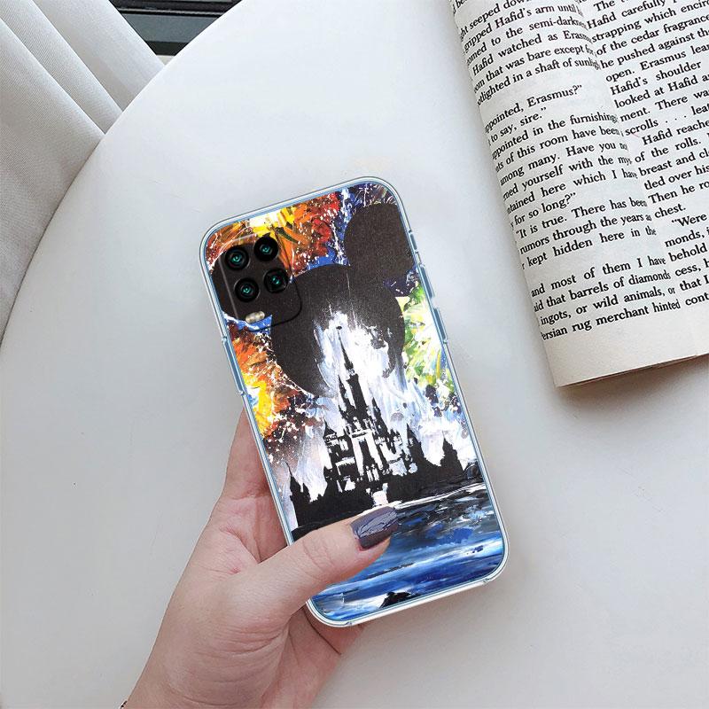 Disney Castle World Transparent Phone Case for Motorola Moto E22I E22S E22 E32 E40 E7 E7I G Plus Power Play Stylus G22 G14 Motorola Moto E22i
Disney Castle World Transparent Phone Case for Motorola Moto E22I E22S E22 E32 E40 E7 E7I G Plus Power Play Stylus G22 G14 Motorola Moto E22i