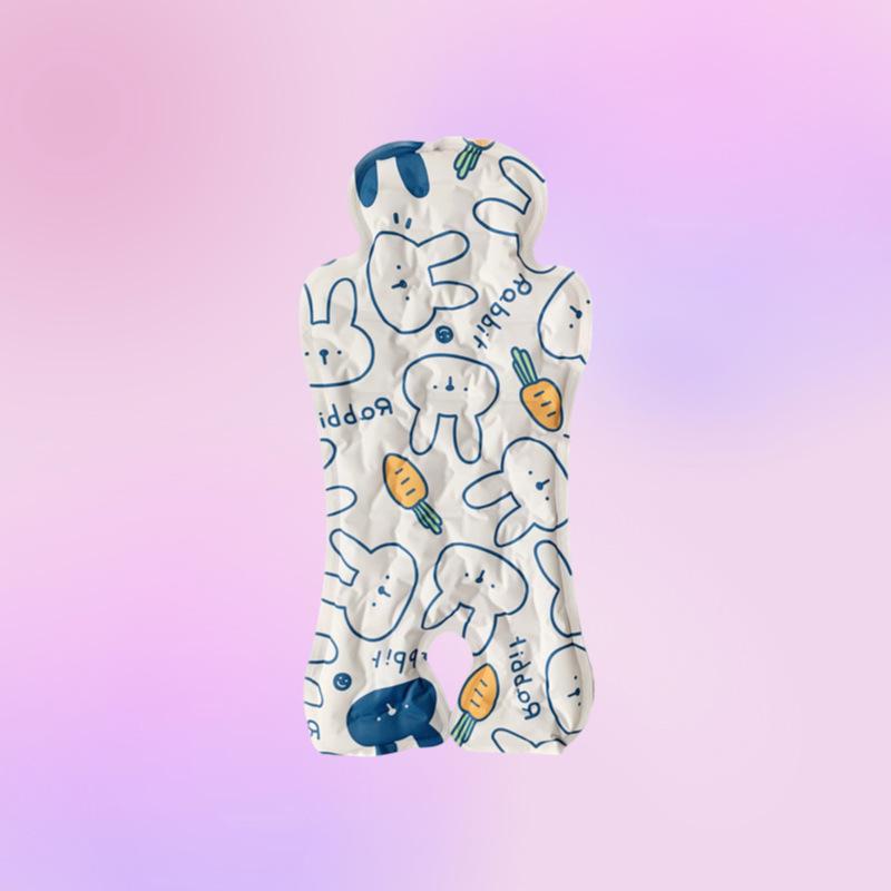 Универсальная охлаждающая подушка для сиденья для колясок и стульчиков для кормления – Подушка с ледяными шариками
Универсальная охлаждающая подушка для сиденья для колясок и стульчиков для кормления – Подушка с ледяными шариками