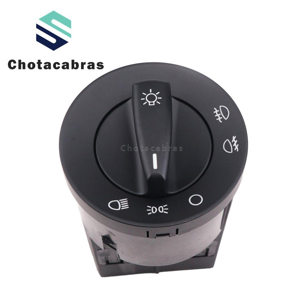 Headlight Control Switch Fog Light For VW Passat B5 B5.5 Golf Jetta Bora Mk4 Polo 9N 9N3 Lupo Transpoter 3B0941531 3BD941531A NO Chrome
Headlight Control Switch Fog Light For VW Passat B5 B5.5 Golf Jetta Bora Mk4 Polo 9N 9N3 Lupo Transpoter 3B0941531 3BD941531A NO Chrome