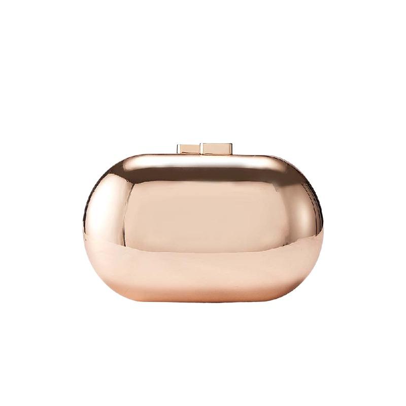 Handbag Evening Party Crossbody Bag New Shoulder Fashion Clutch Acrylic Hand Luxury Women s Bags Promotion Luxury Designer Bags 19.5x12x5.5cm золотий
Handbag Evening Party Crossbody Bag New Shoulder Fashion Clutch Acrylic Hand Luxury Women s Bags Promotion Luxury Designer Bags 19.5x12x5.5cm золотий