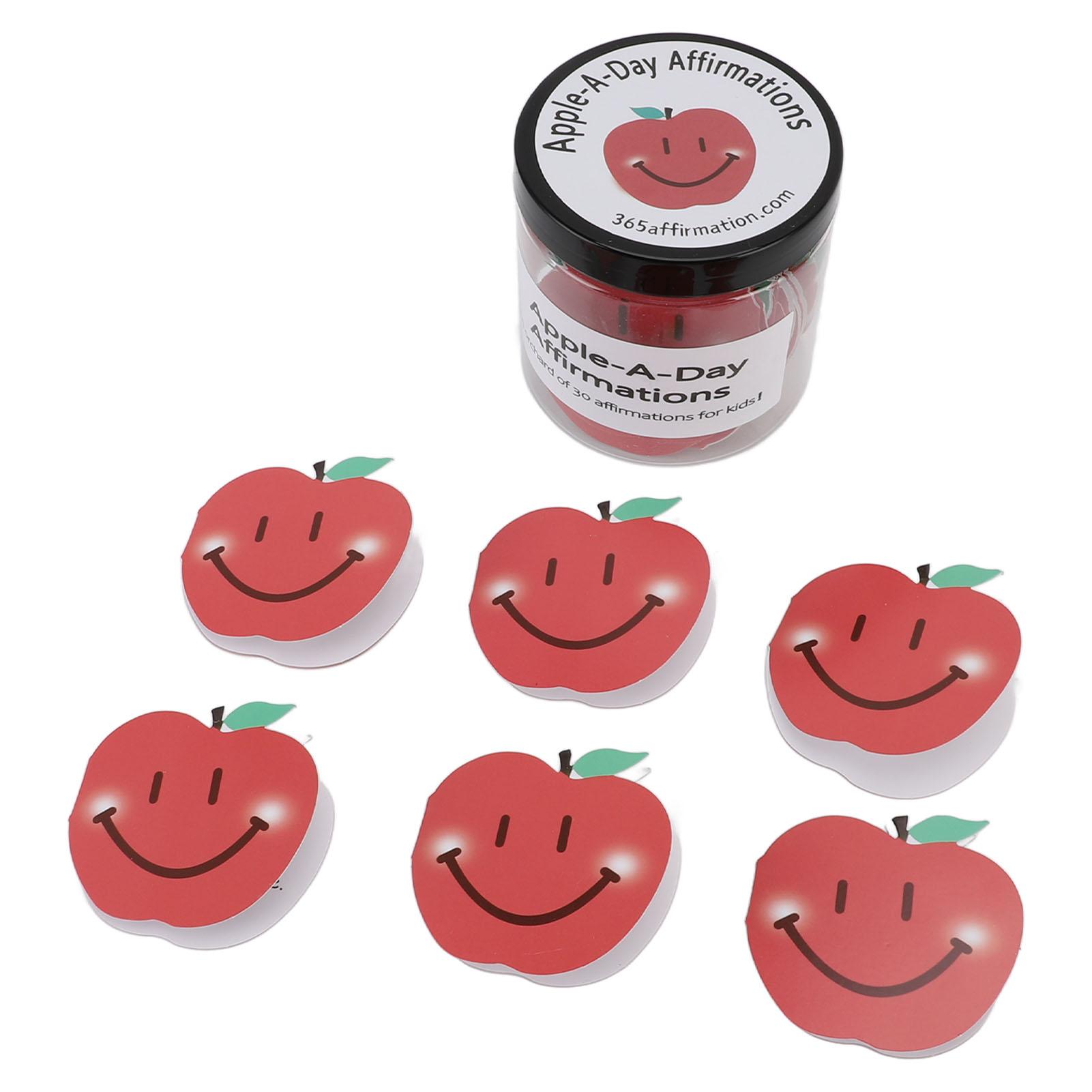 Positive Pickle Set Emotional Support Pickle Affirmation Cards Jar for Daily Motivation
Positive Pickle Set Emotional Support Pickle Affirmation Cards Jar for Daily Motivation