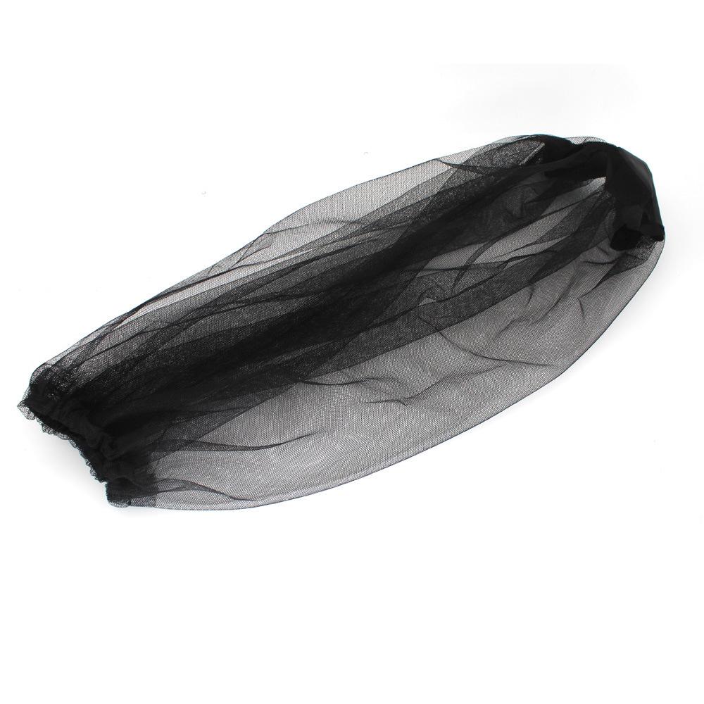 Противомоскитная походная шапка с сеткой для лица для защиты на открытом воздухе One Size чёрный
Противомоскитная походная шапка с сеткой для лица для защиты на открытом воздухе One Size чёрный