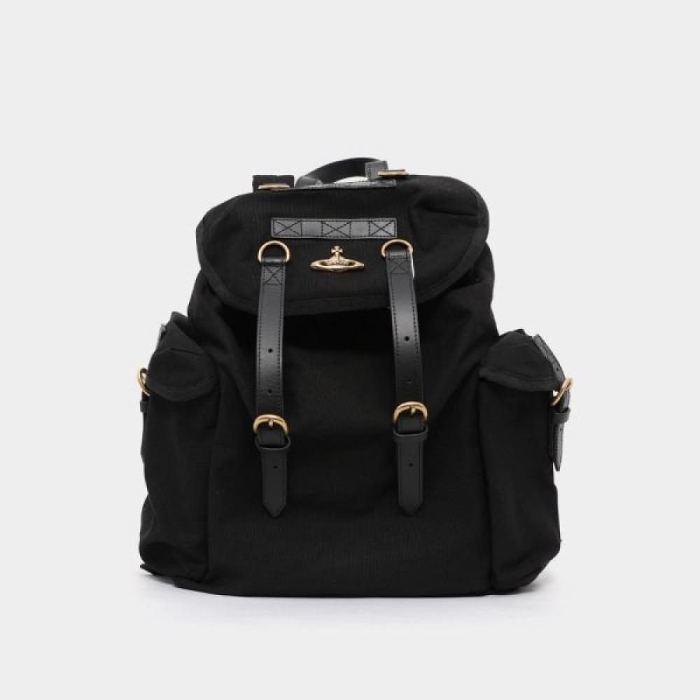 Vivienne WeStwood Women S Backpack 25fw Orb 43010072u W01cj N401 ONE
Vivienne WeStwood Women S Backpack 25fw Orb 43010072u W01cj N401 ONE