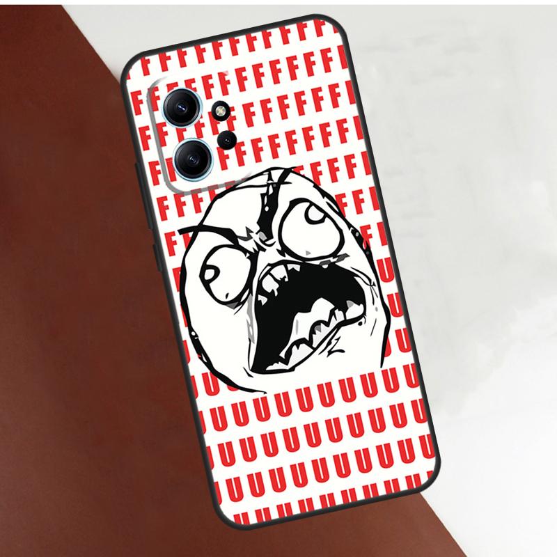 Funny FACE MEMES Case For Xiaomi Redmi Note 12 Pro 8 9 10 11 Pro 9S 10S 11S 12S Redmi 12 9C 10C 12C Cover Redmi Note 9 Pro
Funny FACE MEMES Case For Xiaomi Redmi Note 12 Pro 8 9 10 11 Pro 9S 10S 11S 12S Redmi 12 9C 10C 12C Cover Redmi Note 9 Pro