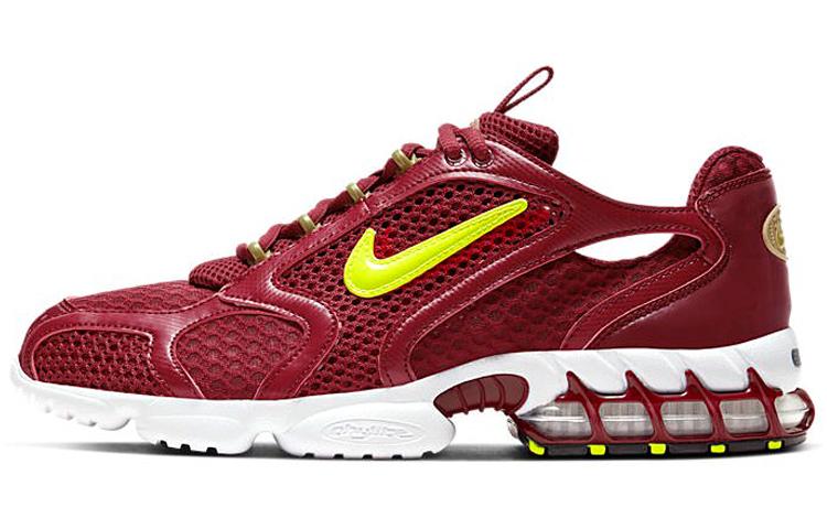 Nike Air Zoom Spiridon Cage 2 Team Red CJ1288-601 38.5
Nike Air Zoom Spiridon Cage 2 Team Red CJ1288-601 38.5