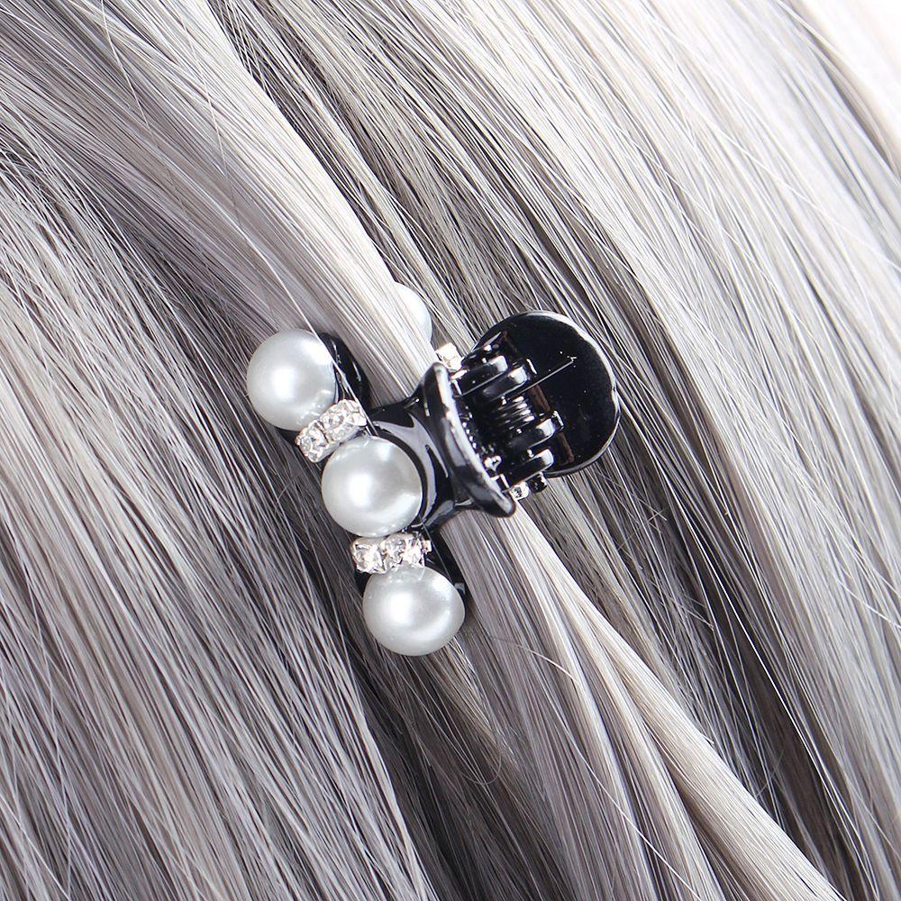 Elegant Black Hair Accessories Women Bow Girls Ponytail Hair Claw Barrettes Hair Clips Hairpin C
Elegant Black Hair Accessories Women Bow Girls Ponytail Hair Claw Barrettes Hair Clips Hairpin C