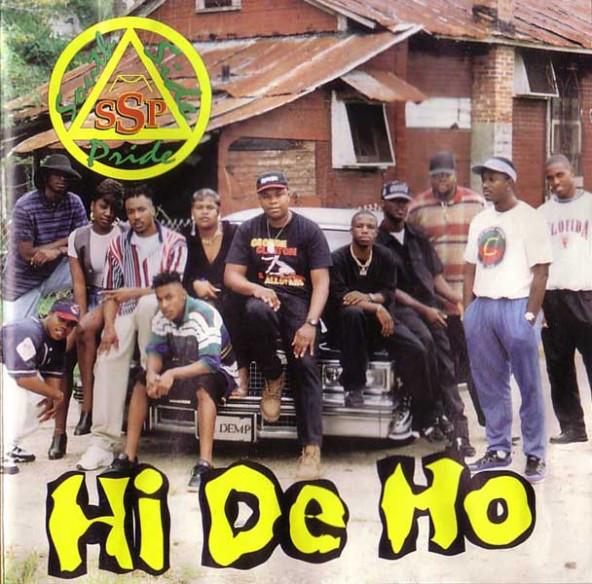 CD SOUTH SIDE PRIDE - Hi De Ho SS310072 Уличный Уличный M 1996 Не из Японии Рэп и Хип-Хоп/R&B Б/У
CD SOUTH SIDE PRIDE - Hi De Ho SS310072 Уличный Уличный M 1996 Не из Японии Рэп и Хип-Хоп/R&B Б/У