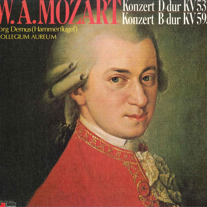 LP Record JORG DEMUS(HAMMERFLUGEL)/COLLEGIUM - W.a.mozart/Konzert D-dur Kv537,konz KUX3048H TEICHIKU Japan Obi Classical Used
LP Record JORG DEMUS(HAMMERFLUGEL)/COLLEGIUM - W.a.mozart/Konzert D-dur Kv537,konz KUX3048H TEICHIKU Japan Obi Classical Used