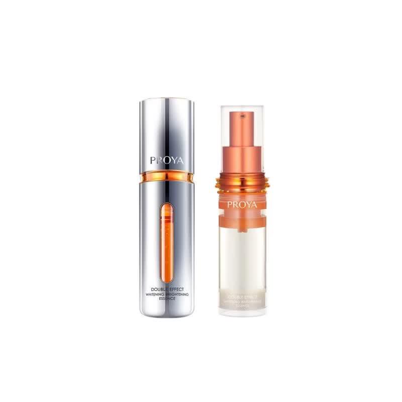 PROYA Double Anti-Darkening Brightening Serum Set
PROYA Double Anti-Darkening Brightening Serum Set