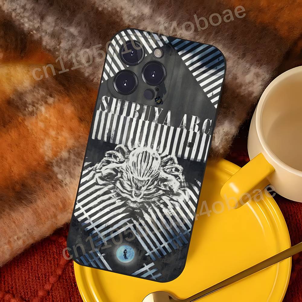 J-Jujutsu Kaisen M-Modulo Phone Case For iPhone 17,16,15,14,13,12,11,Pro,Max,Plus Soft Black Cover iPhone17air
J-Jujutsu Kaisen M-Modulo Phone Case For iPhone 17,16,15,14,13,12,11,Pro,Max,Plus Soft Black Cover iPhone17air