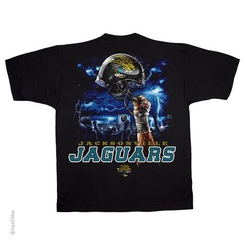 JACKSONVILLE JAGUARS New with tags SKY HELMET T-Shirt BLACK Shirt NFL TEAM XL
JACKSONVILLE JAGUARS New with tags SKY HELMET T-Shirt BLACK Shirt NFL TEAM XL