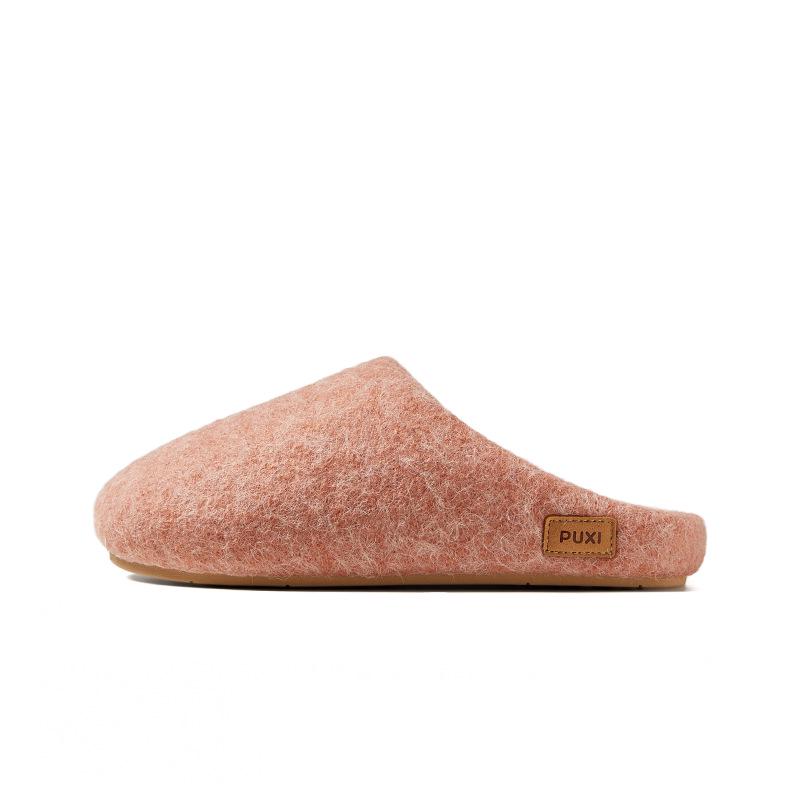 Puxi Muguang Женские осенне-зимние теплые домашние хлопковые тапочки для пары 35/36
Puxi Muguang Женские осенне-зимние теплые домашние хлопковые тапочки для пары 35/36
